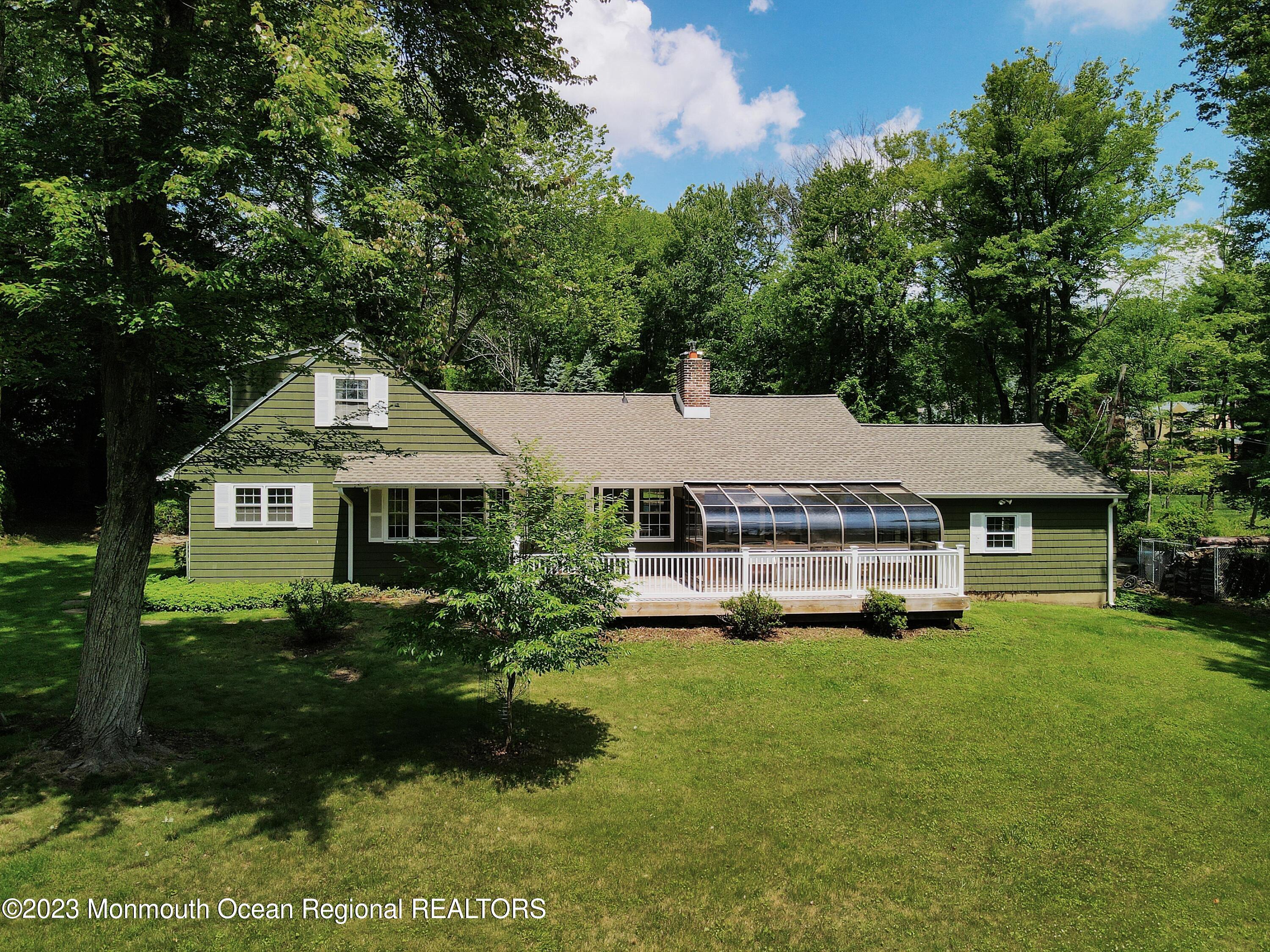 37 Redmont Road Watchung, NJ 07069 - Photo 38 of 45 DJI_0389_90_91_92_93