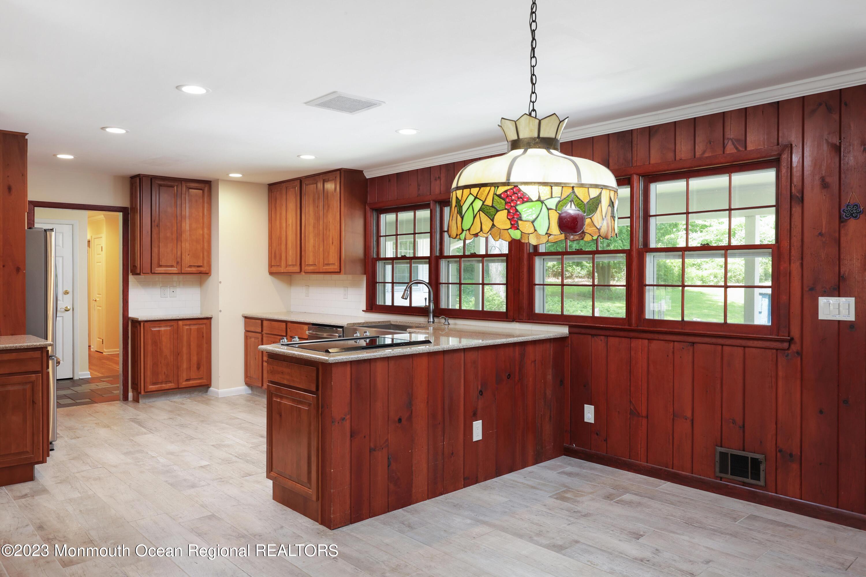 37 Redmont Road Watchung, NJ 07069 - Photo 8 of 45 Kitchen