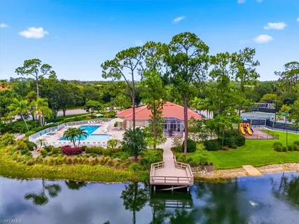 $3,150 | 5615 Sherborn Drive, Unit 201, Naples, FL 34110