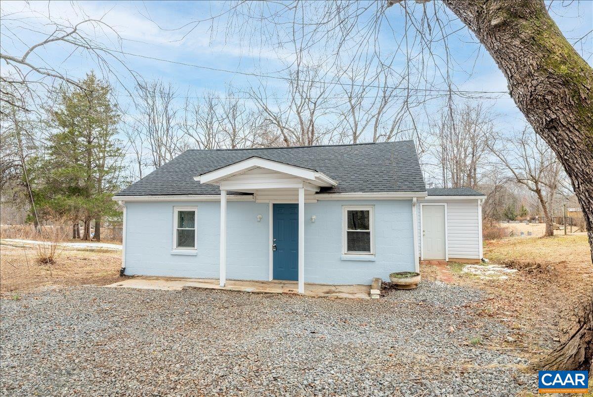 662 Celt Road Stanardsville, VA 22973 - Photo 2 of 22