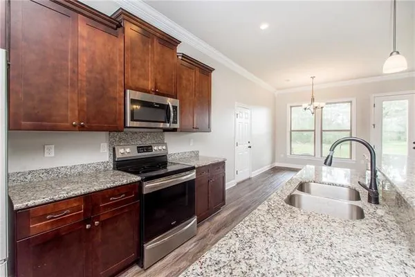 $315,000 | 18382 Red Wolf Trail, Loranger, LA 70446