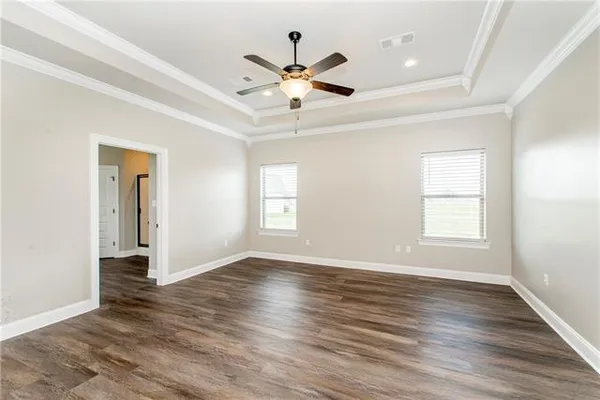 $315,000 | 18382 Red Wolf Trail, Loranger, LA 70446