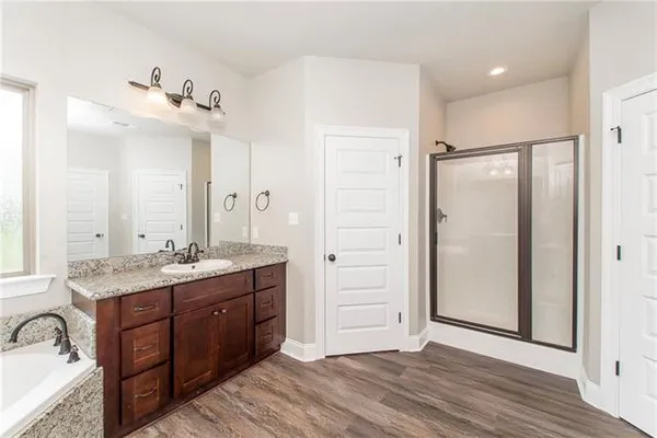 $315,000 | 18382 Red Wolf Trail, Loranger, LA 70446