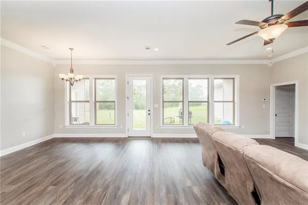 $315,000 | 18382 Red Wolf Trail, Loranger, LA 70446