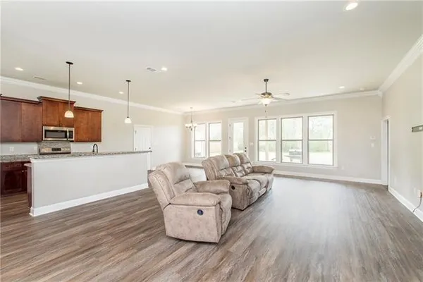 $315,000 | 18382 Red Wolf Trail, Loranger, LA 70446