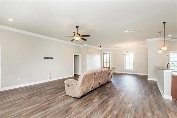 $315,000 | 18382 Red Wolf Trail, Loranger, LA 70446