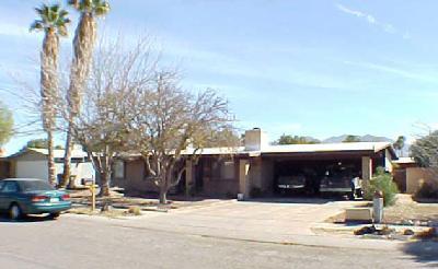7564 North Rasmussen Avenue Tucson, AZ 85741 - Photo 1 of 1 Gallery Image 1