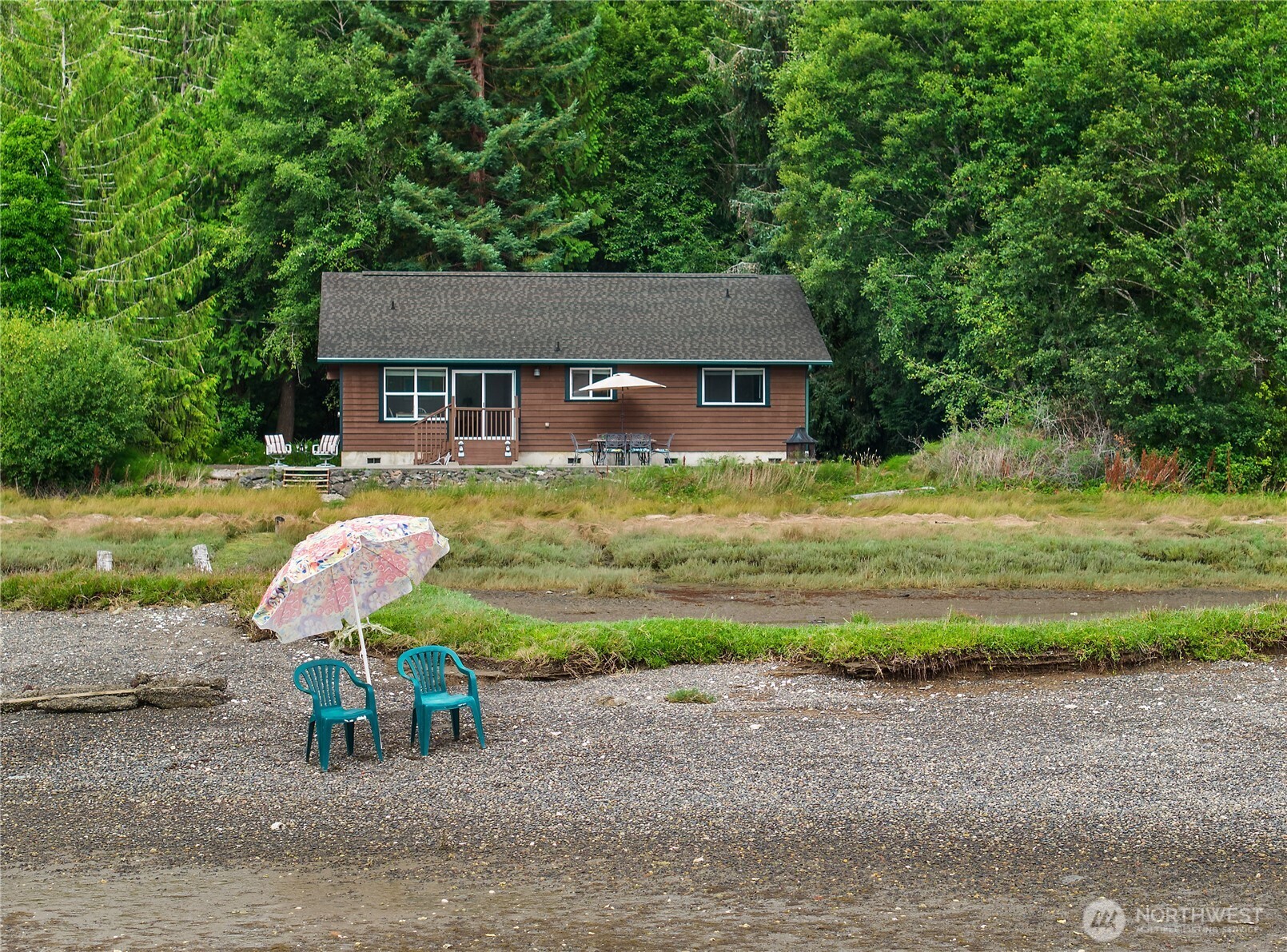 730 East North Bay Road Allyn, WA 98524 - Photo 24 of 28