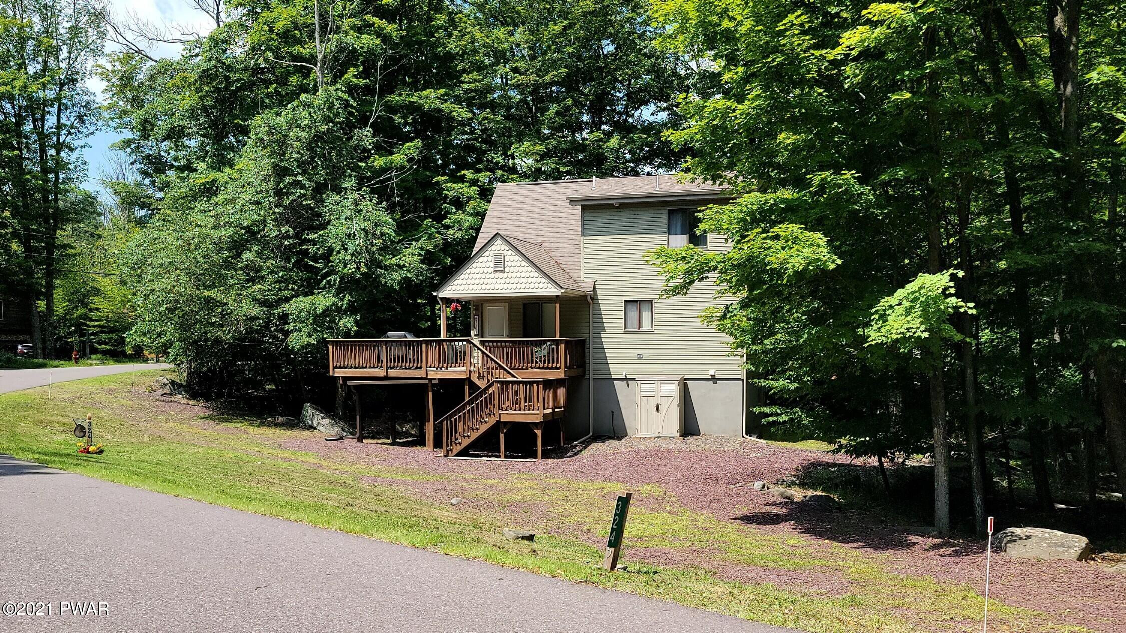 324 Northgate Road Lake Ariel, PA 18436 - Photo 2 of 44