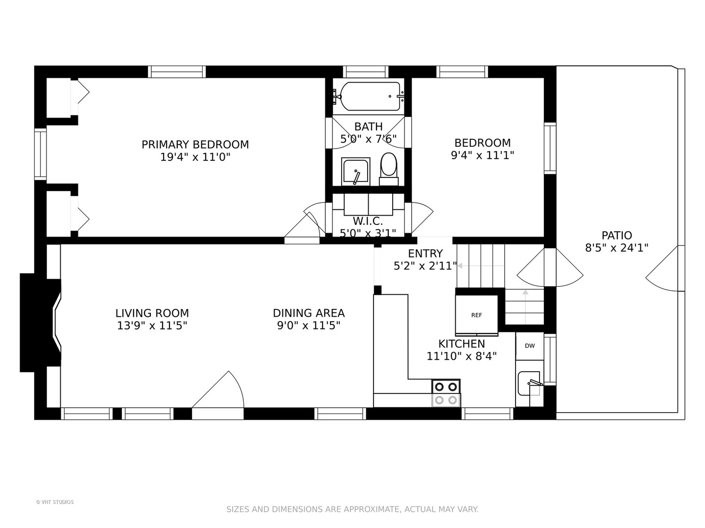 369 East Illinois Road Lake Forest, IL 60045 - Photo 10 of 16 Gallery Image 10