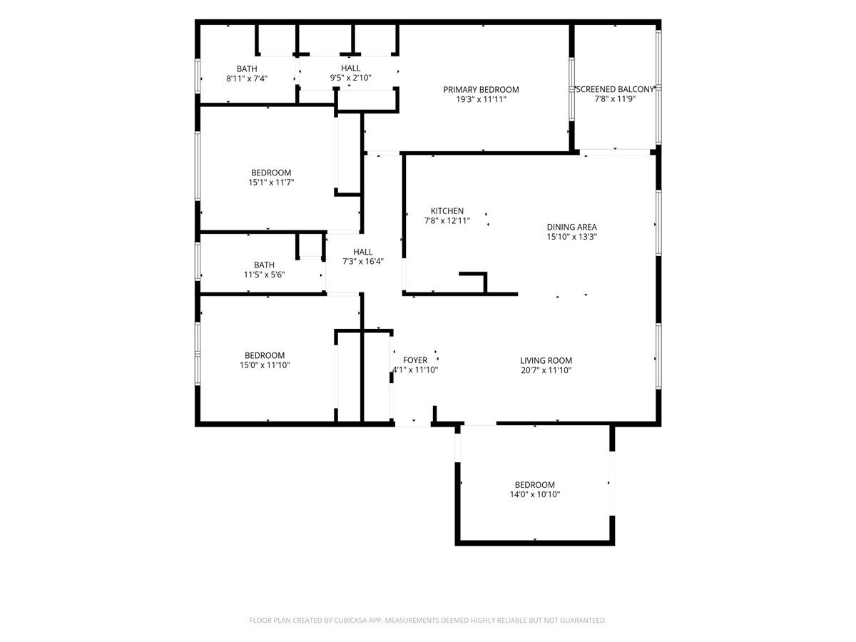 5022 Allisonville Road, Unit E Indianapolis, IN 46205 - Photo 42 of 42