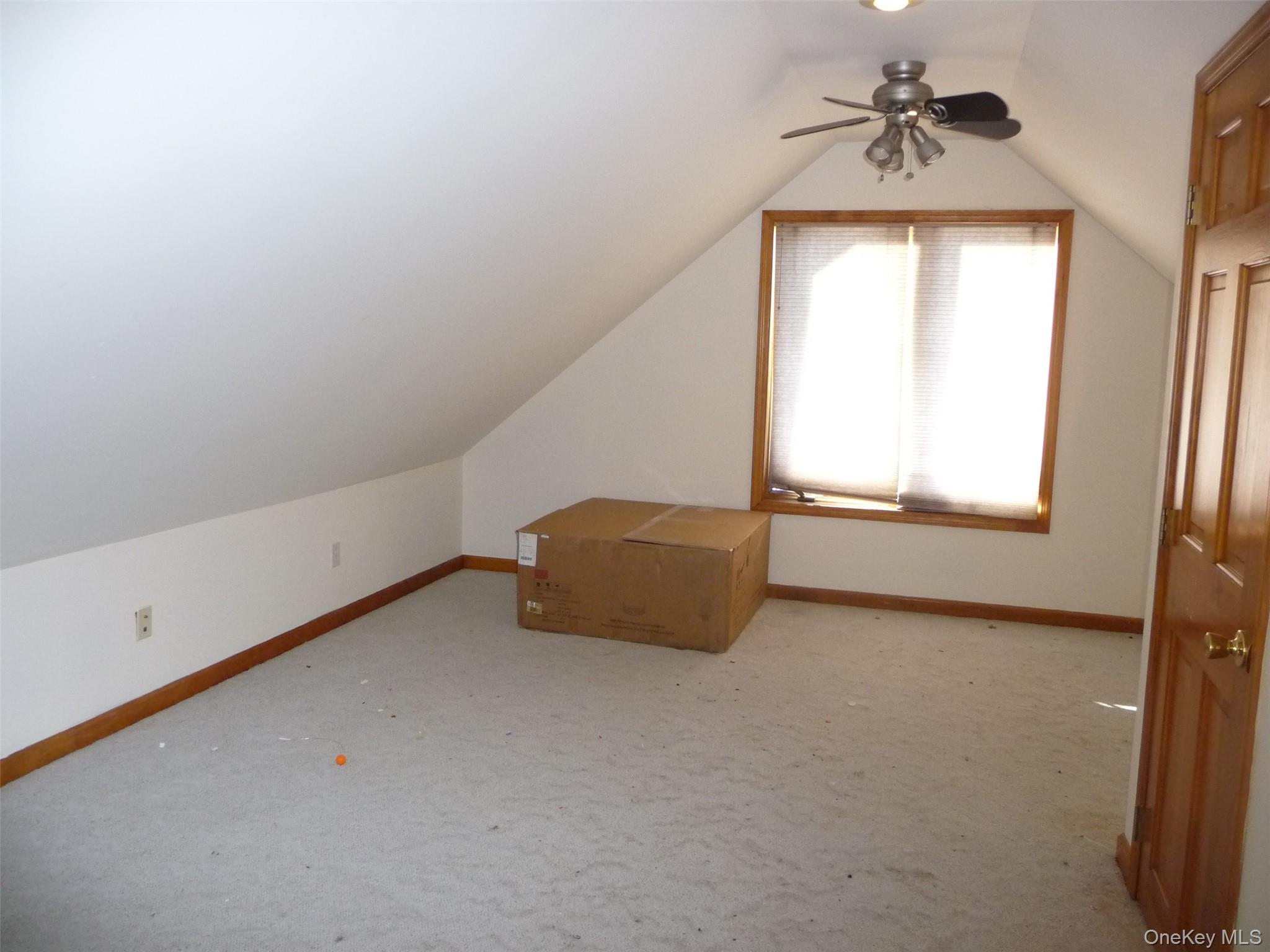 49 Lane Gate Road Wappingers Falls, NY 12590 - Photo 9 of 47 a view of an empty room and window