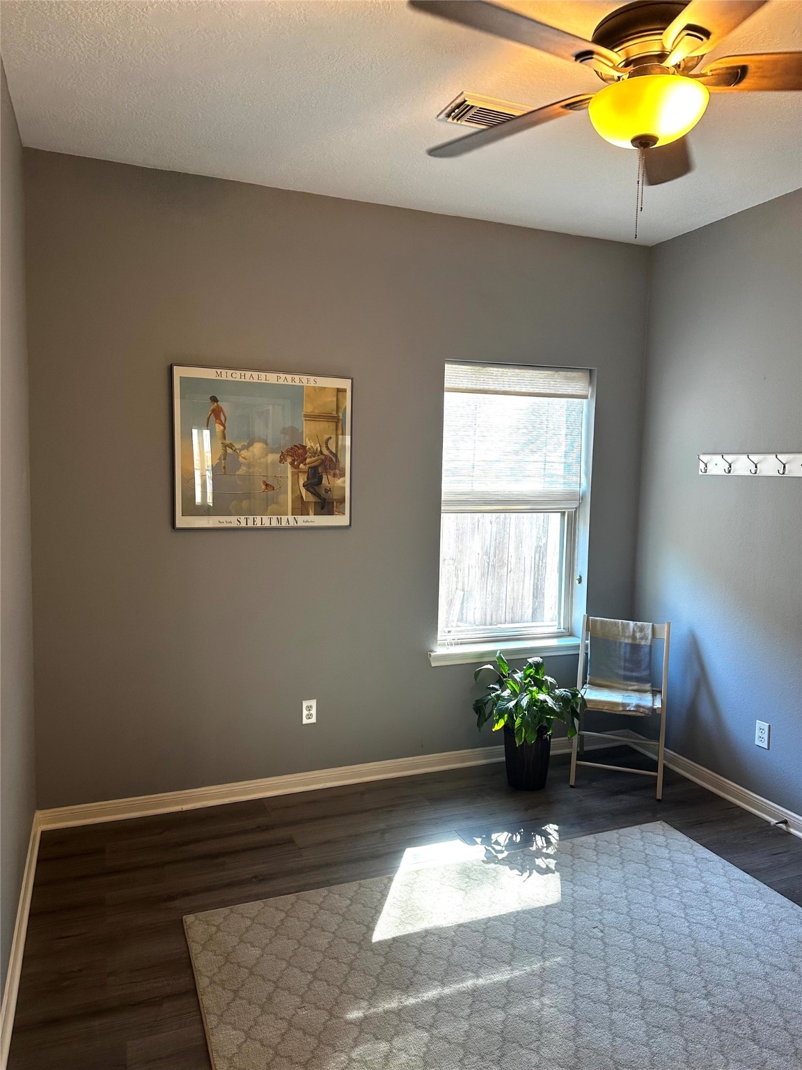 12922 Mills Bend Street Houston, TX 77070 - Photo 36 of 50 a view of a room with window and stairs