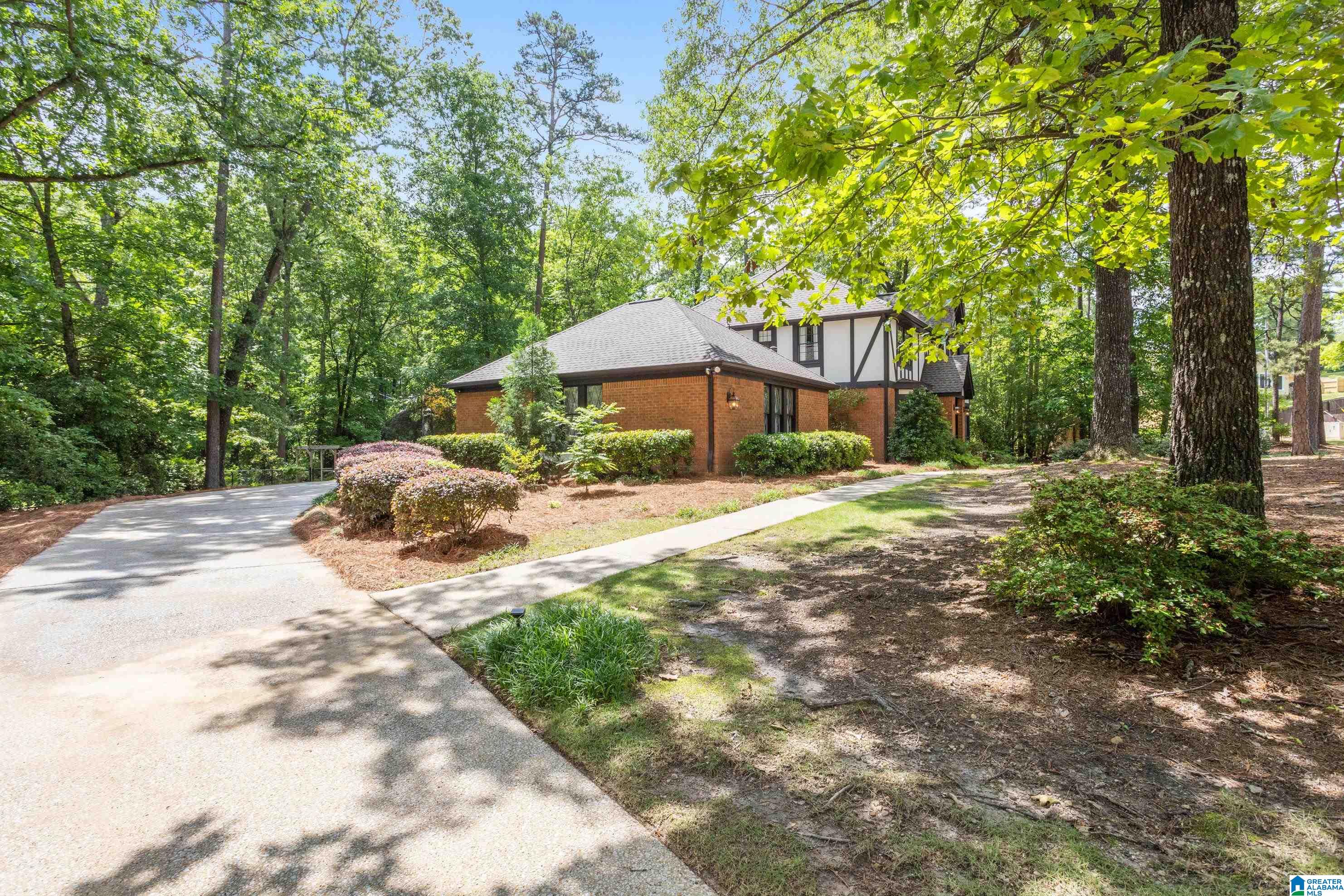 4963 Meadow Brook Road Birmingham, AL 35242 - Photo 47 of 59