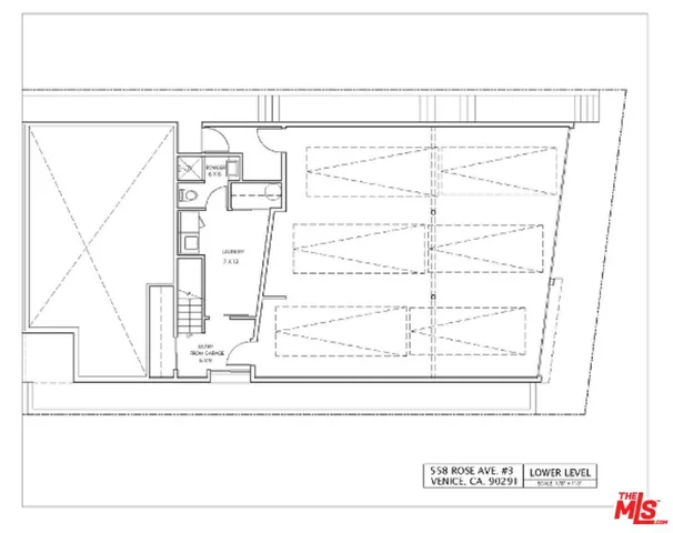 $4,995,000 | 558 Rose Avenue, Venice, CA 90291