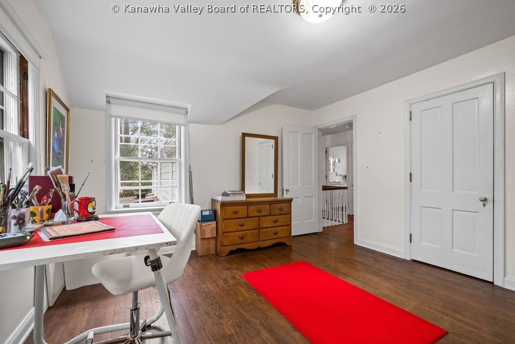 606 Briarwood Road Charleston, WV 25314 - Photo 28 of 49 Currently used as an artist studio