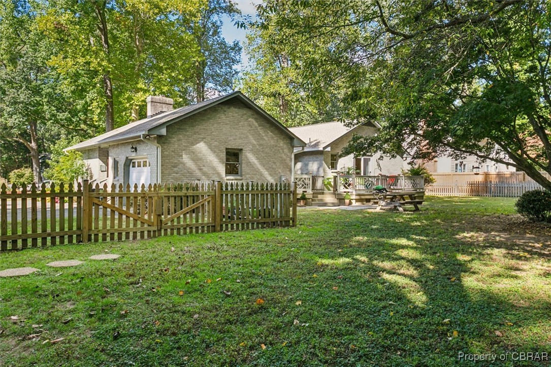 6598 Branch Road Hayes, VA 23072 - Photo 46 of 49 Gallery Image 46