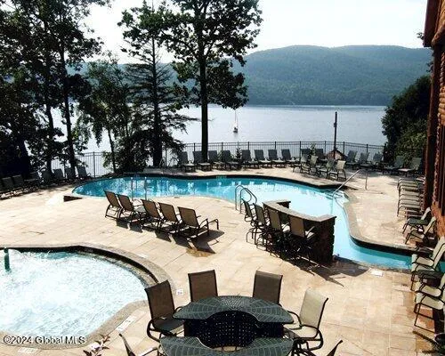 $19,900 | 3210 Lake Shore Drive, Unit 27 INTERVAL 2, Lake George, NY 12845