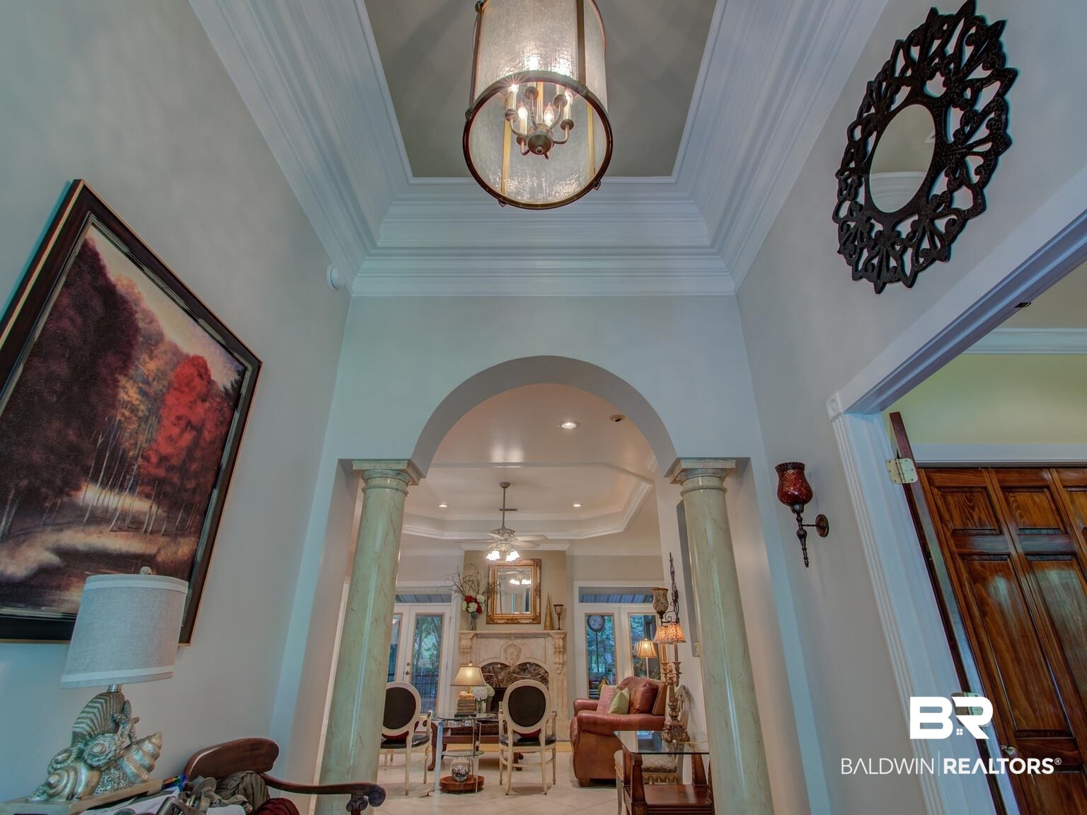 104 Everade Circle Daphne, AL 36526 - Photo 5 of 49 Entryway
