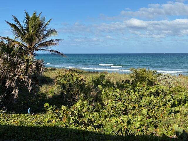 3163 Northeast 8th Avenue Boca Raton, FL 33431 - Photo 34 of 35 a view of a lake