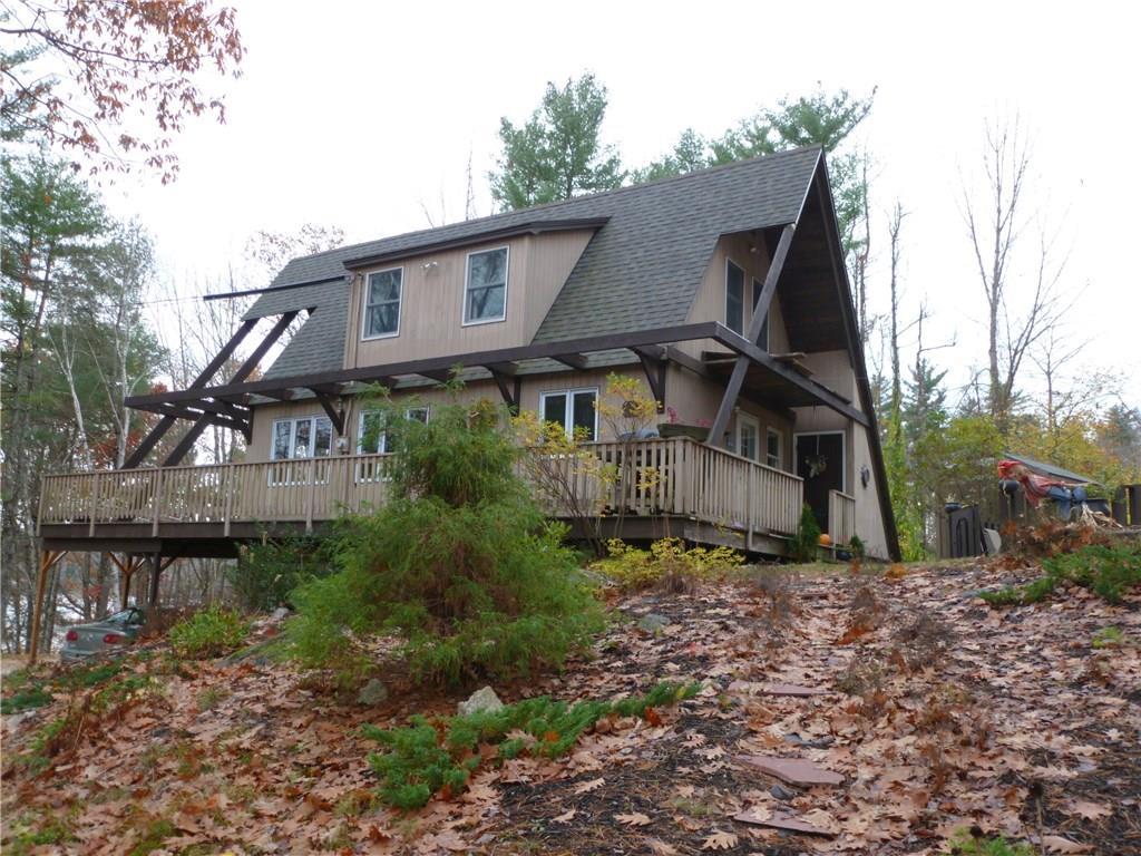 21 Jackson Road Poland, ME 04274 - Photo 2 of 35 Photo