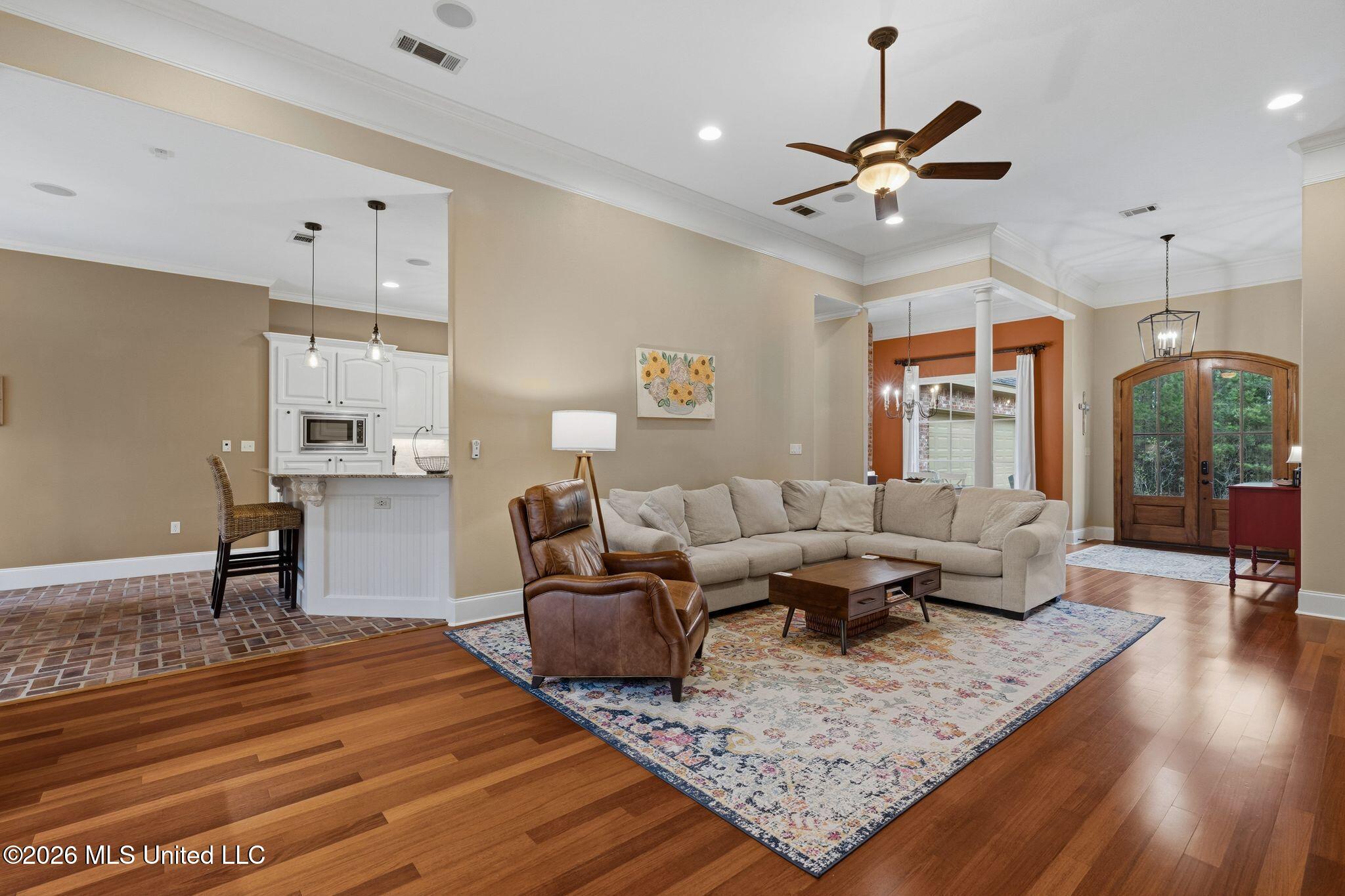 17 Parson's Creek Road Hattiesburg, MS 39402 - Photo 11 of 60 17_Parson's_Creek_Road-7