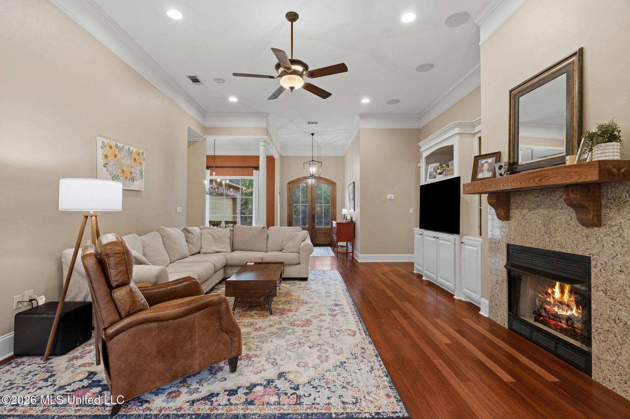 17 Parson's Creek Road Hattiesburg, MS 39402 - Photo 12 of 60 17_Parson's_Creek_Road-8