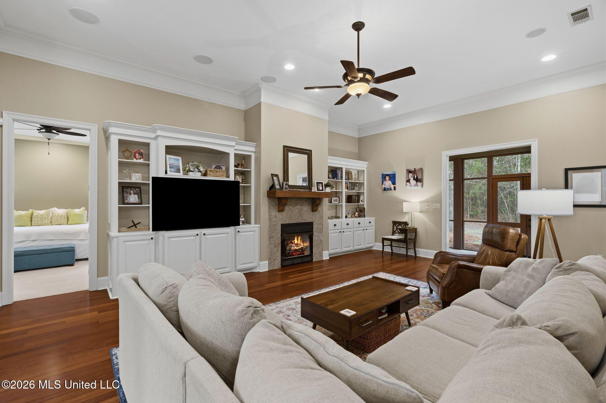 17 Parson's Creek Road Hattiesburg, MS 39402 - Photo 13 of 60 17_Parson's_Creek_Road-10