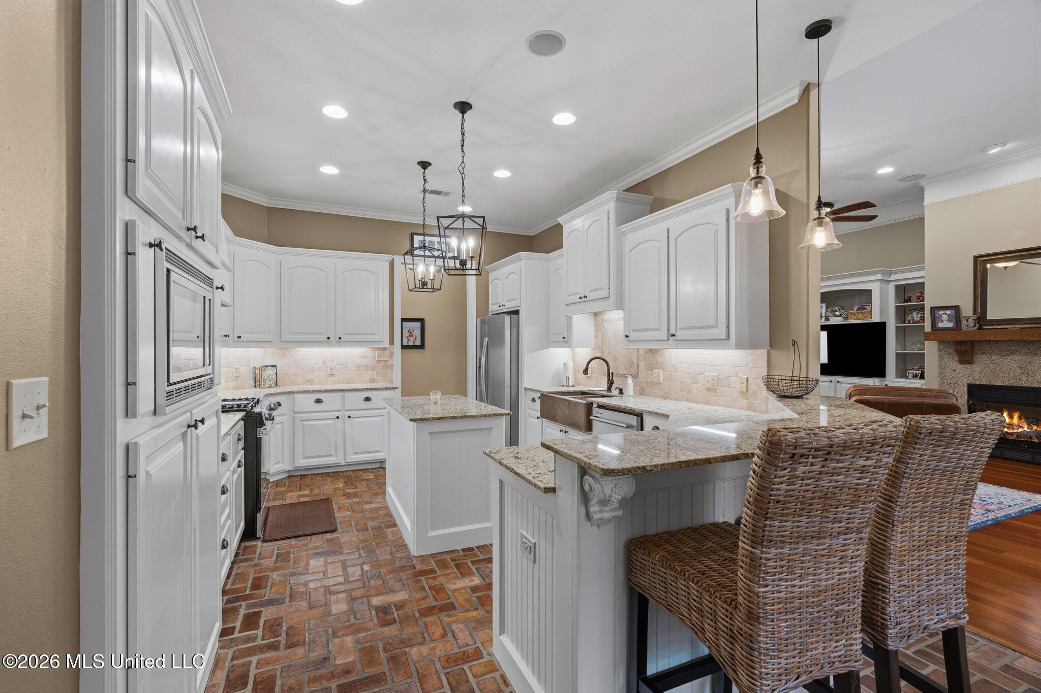 17 Parson's Creek Road Hattiesburg, MS 39402 - Photo 15 of 60 17_Parson's_Creek_Road-13