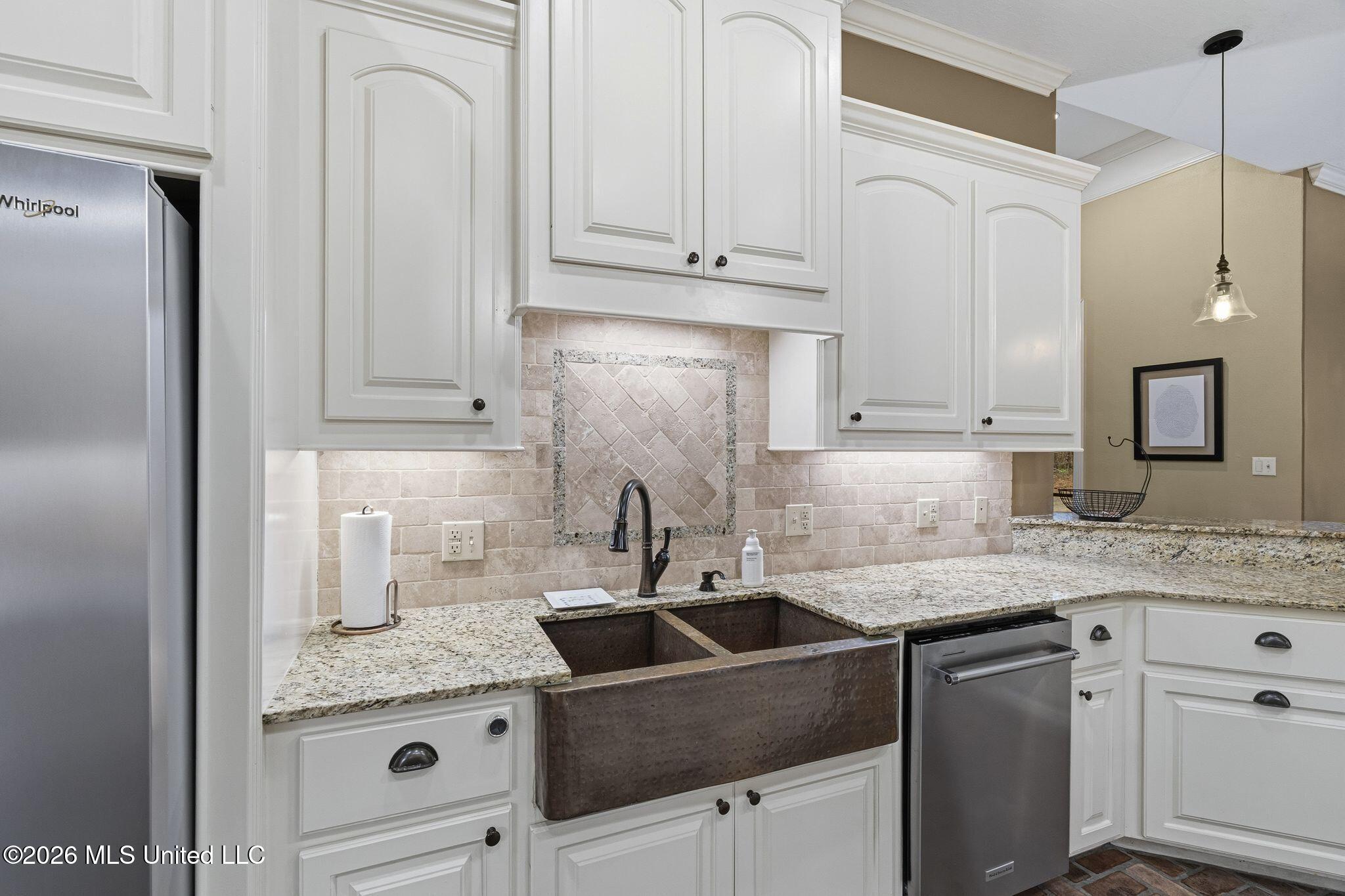 17 Parson's Creek Road Hattiesburg, MS 39402 - Photo 18 of 60 17_Parson's_Creek_Road-16