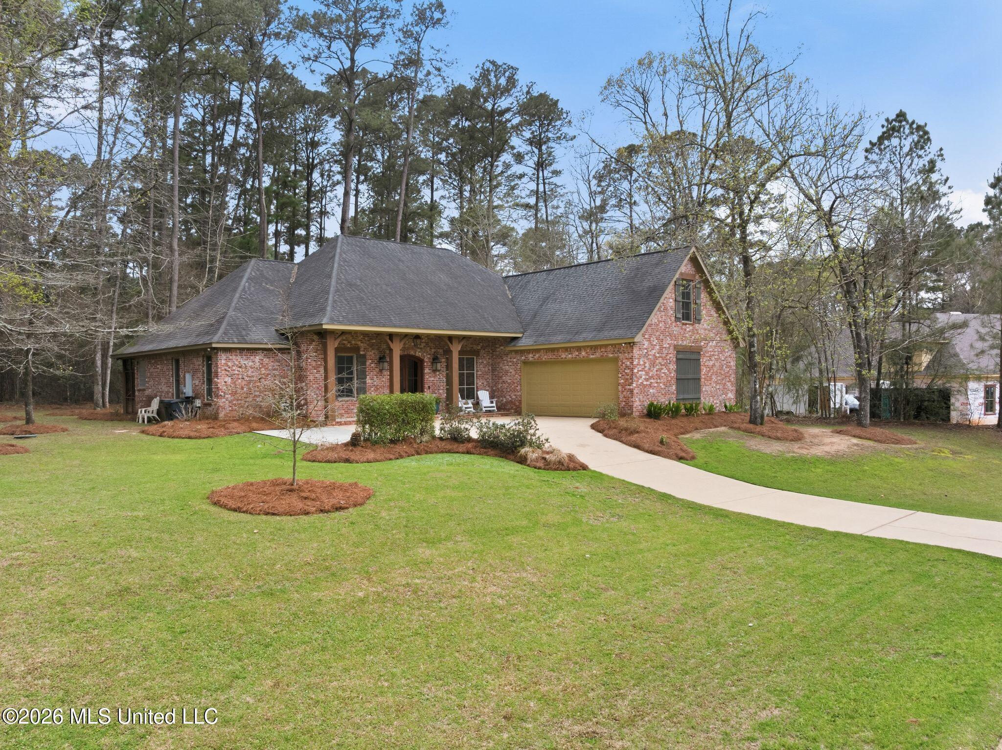 17 Parson's Creek Road Hattiesburg, MS 39402 - Photo 2 of 60 17_Parson's_Creek_Road-2