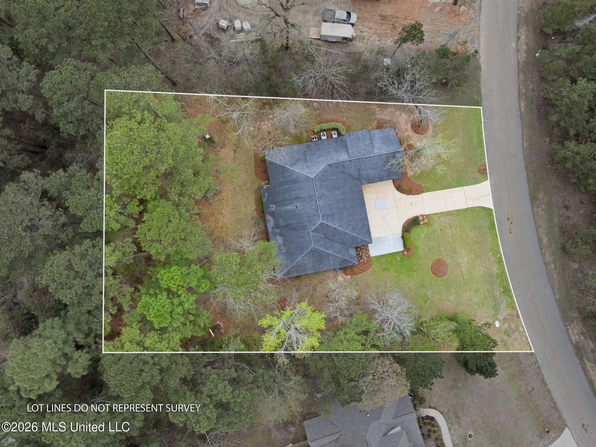 17 Parson's Creek Road Hattiesburg, MS 39402 - Photo 40 of 60 17_Parson's_Creek_Road-34