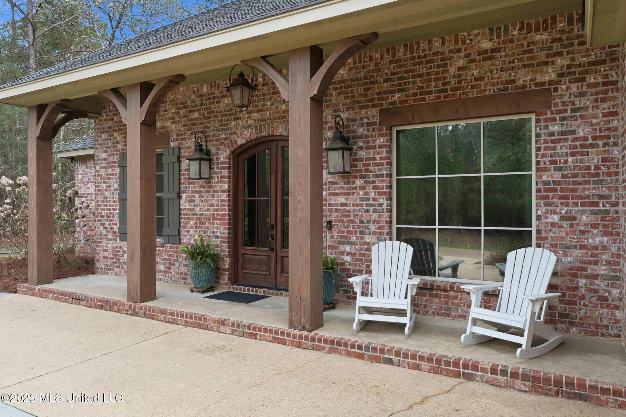 17 Parson's Creek Road Hattiesburg, MS 39402 - Photo 4 of 60 17_Parson's_Creek_Road-4