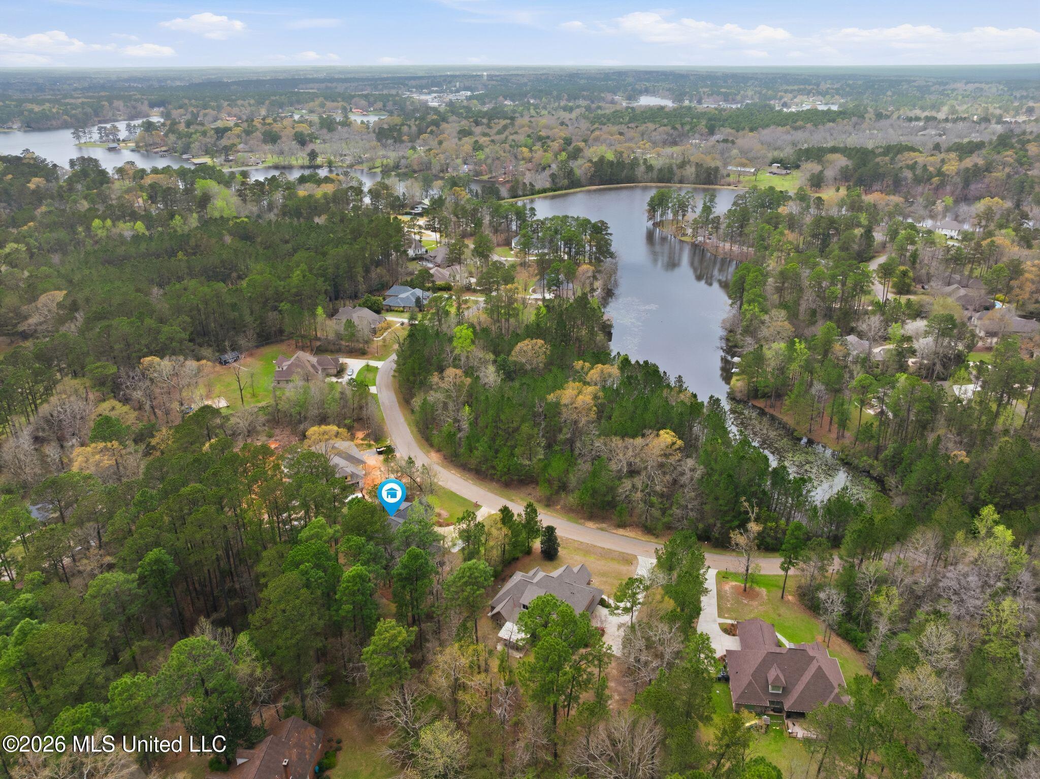 17 Parson's Creek Road Hattiesburg, MS 39402 - Photo 41 of 60 17_Parson's_Creek_Road-35