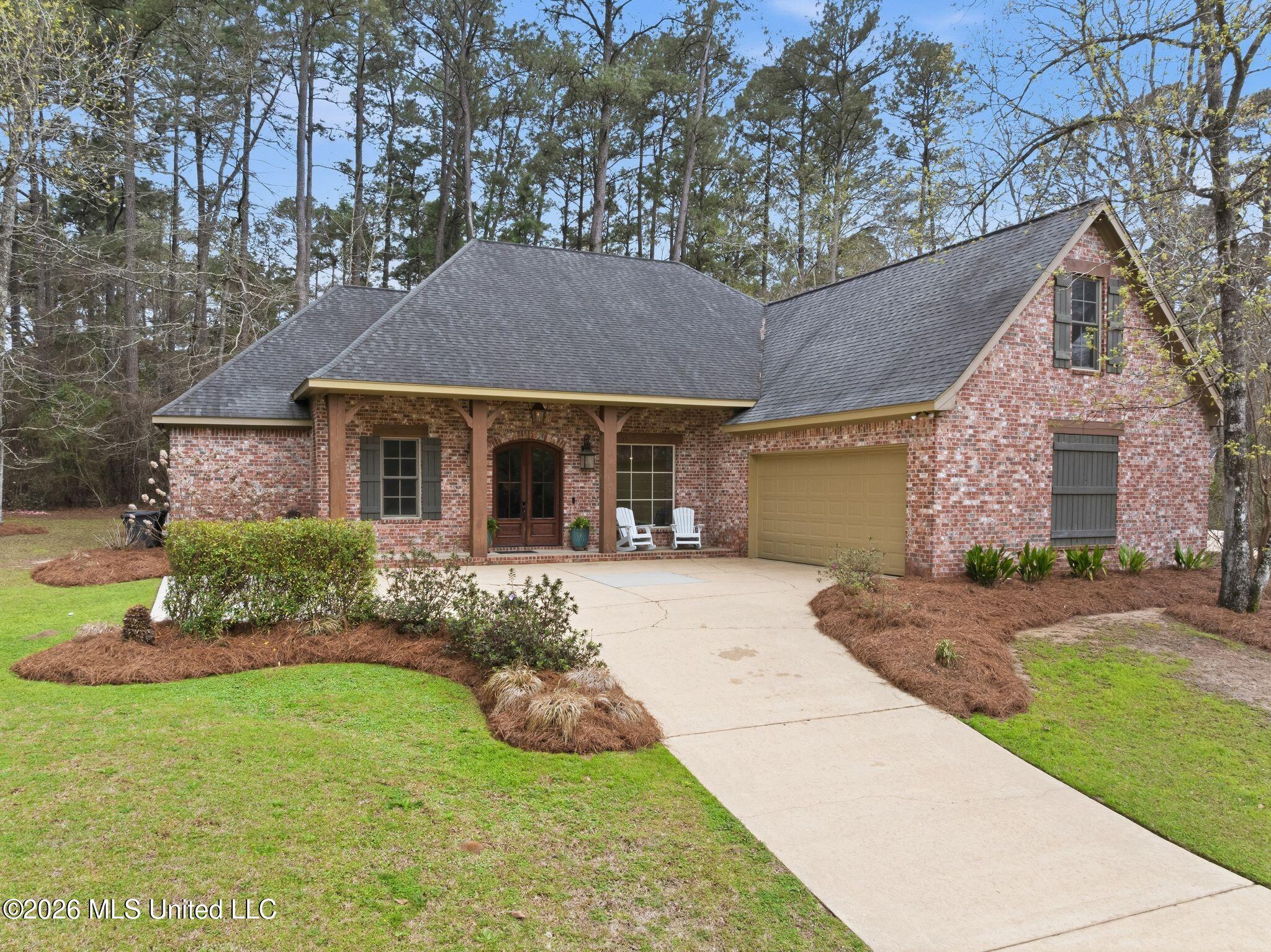 17 Parson's Creek Road Hattiesburg, MS 39402 - Photo 53 of 60 17_Parson's_Creek_Road-1