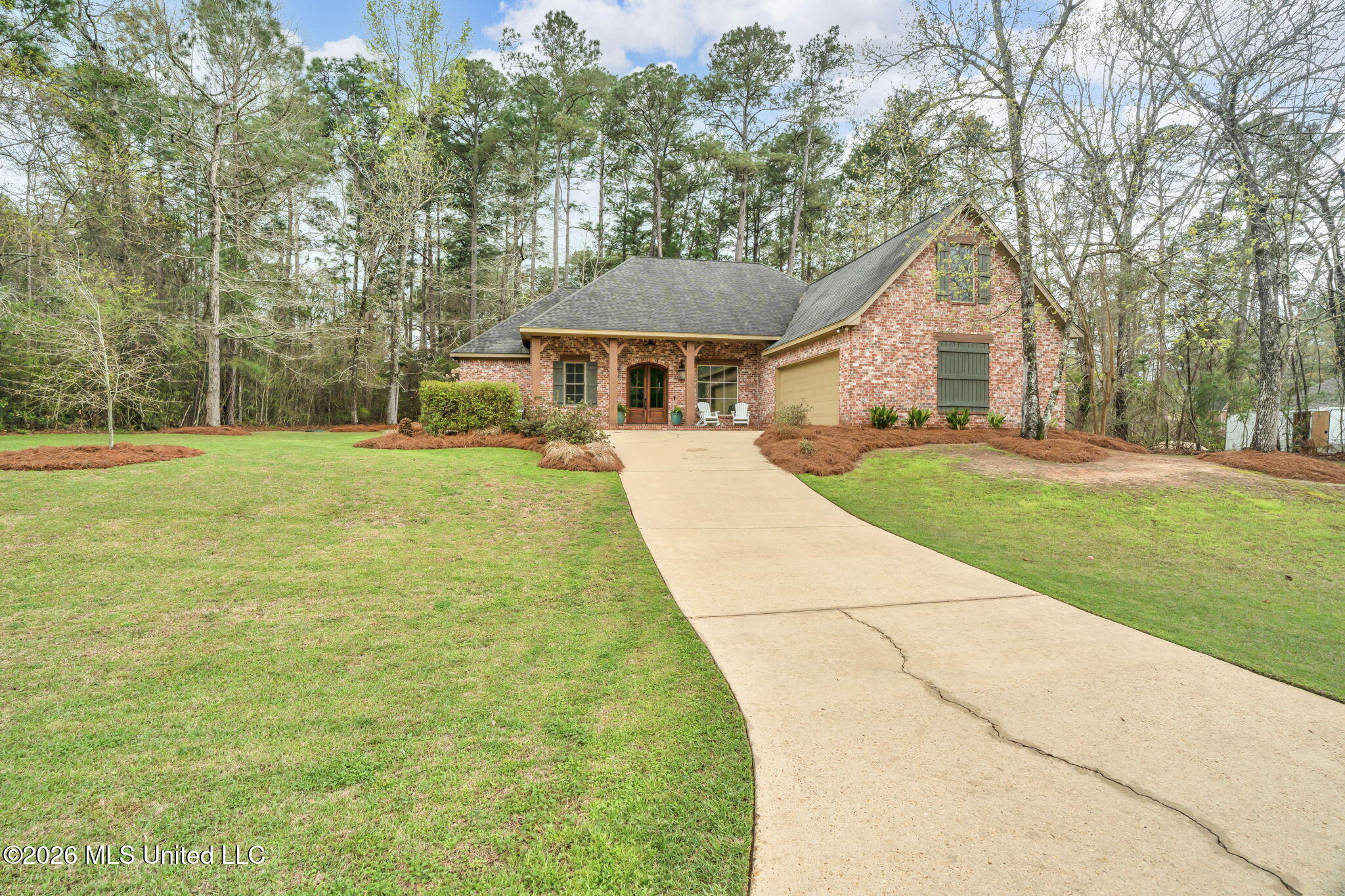 17 Parson's Creek Road Hattiesburg, MS 39402 - Photo 56 of 60 1-web-or-mls-17 Parson's Creek Rd 2