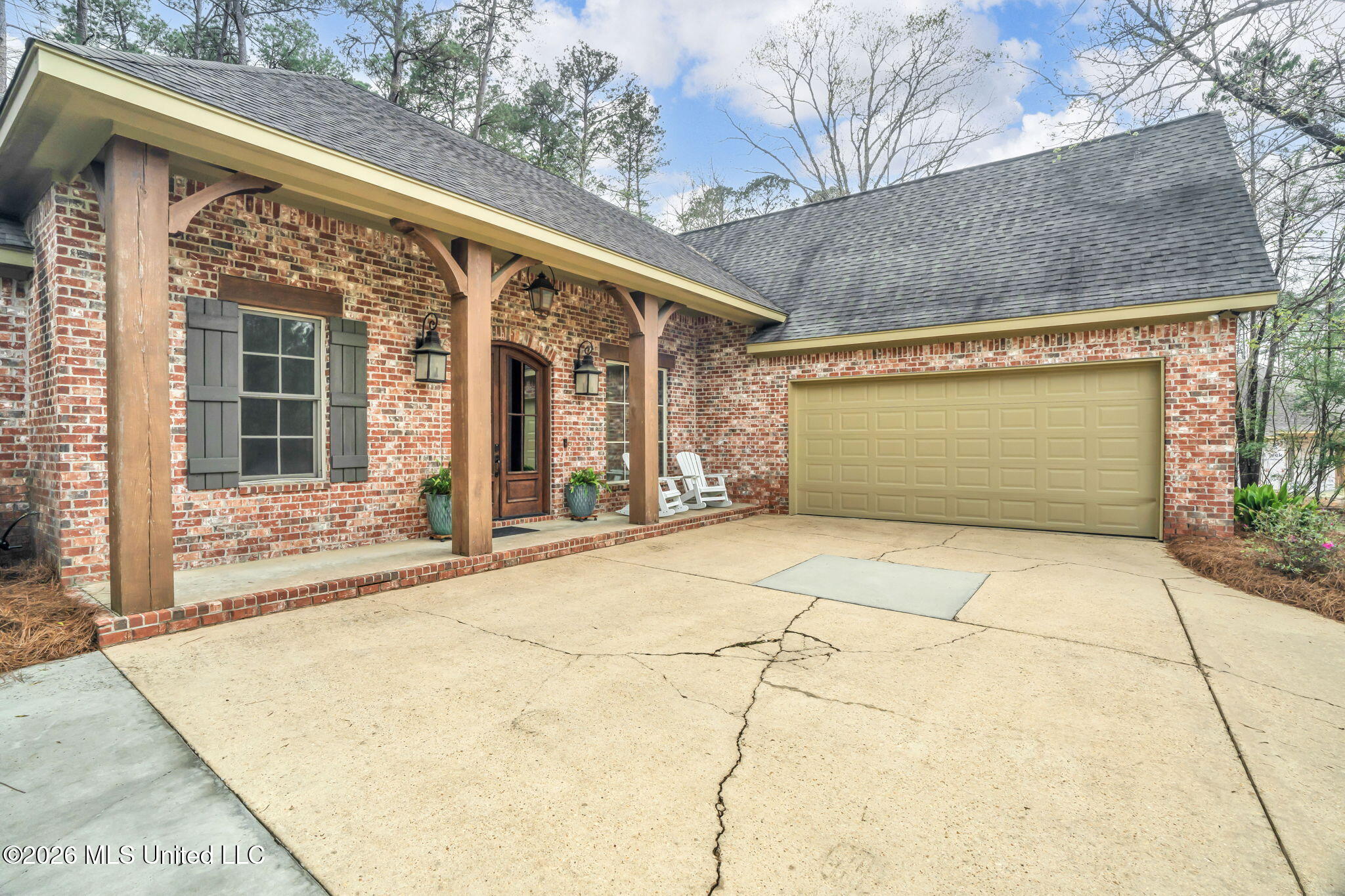 17 Parson's Creek Road Hattiesburg, MS 39402 - Photo 58 of 60 5-web-or-mls-17 Parson's Creek Rd 5