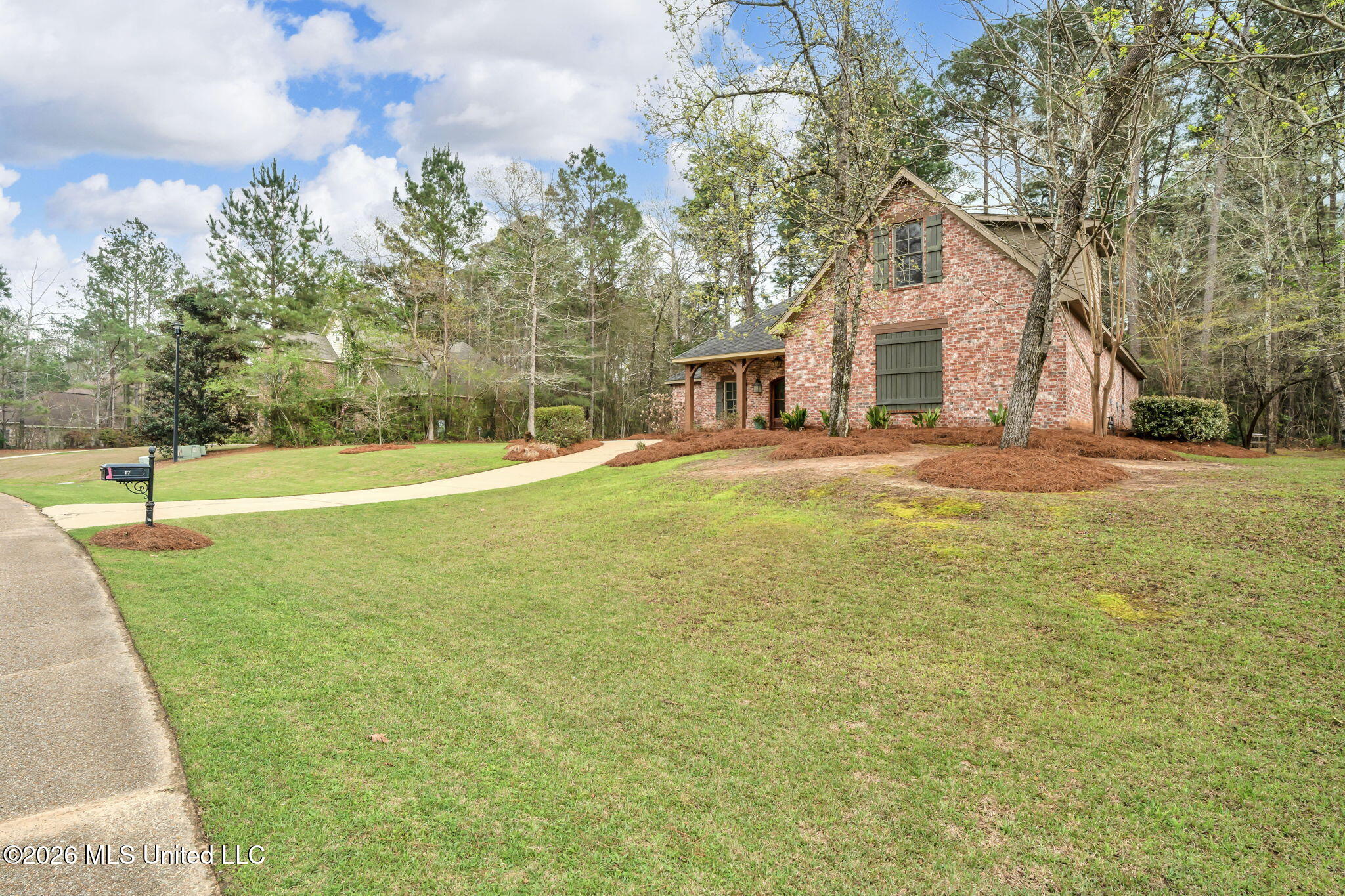 17 Parson's Creek Road Hattiesburg, MS 39402 - Photo 59 of 60 3-web-or-mls-17 Parson's Creek Rd 3