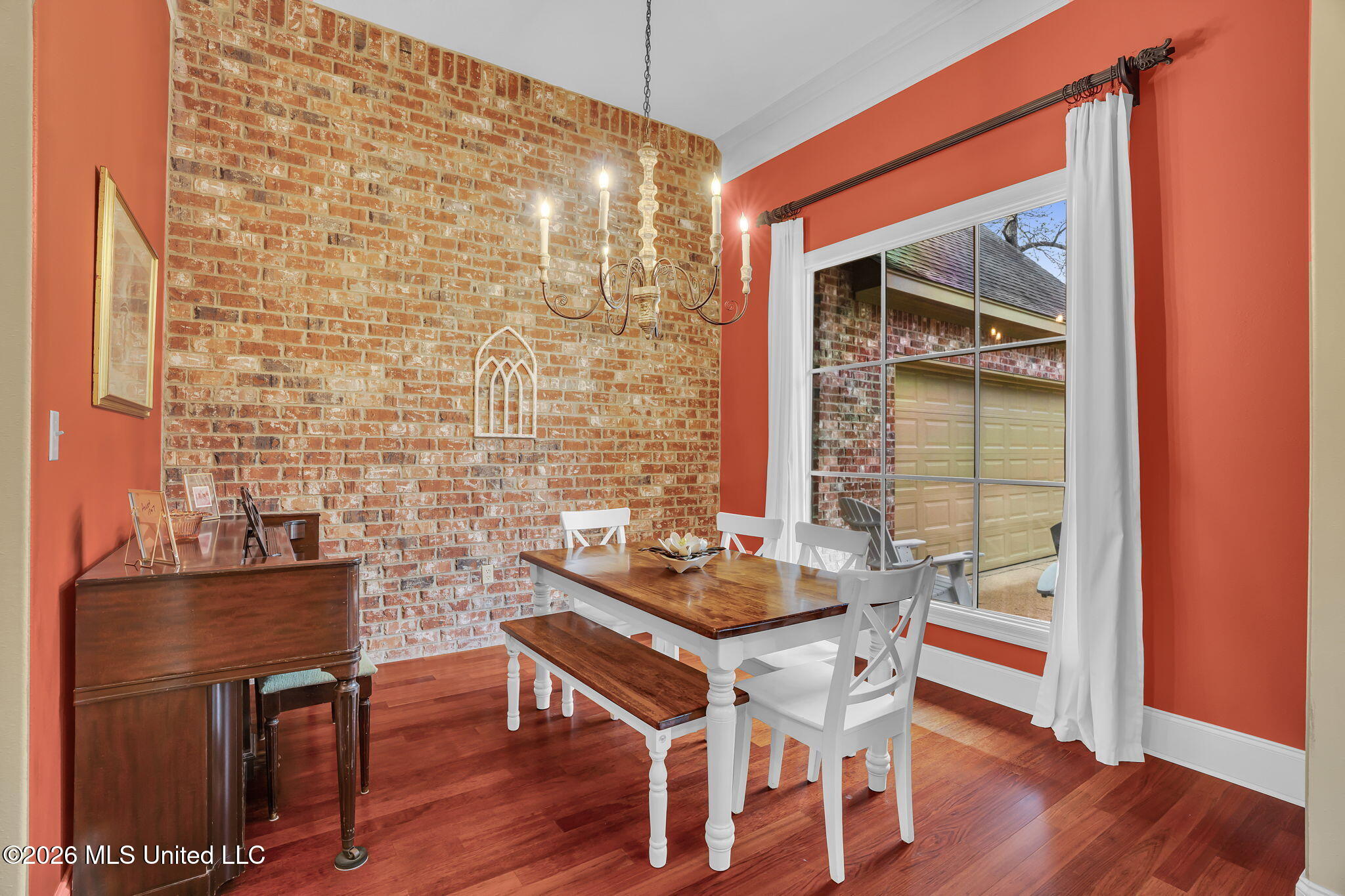 17 Parson's Creek Road Hattiesburg, MS 39402 - Photo 6 of 60 7-web-or-mls-17 Parson's Creek Rd 8