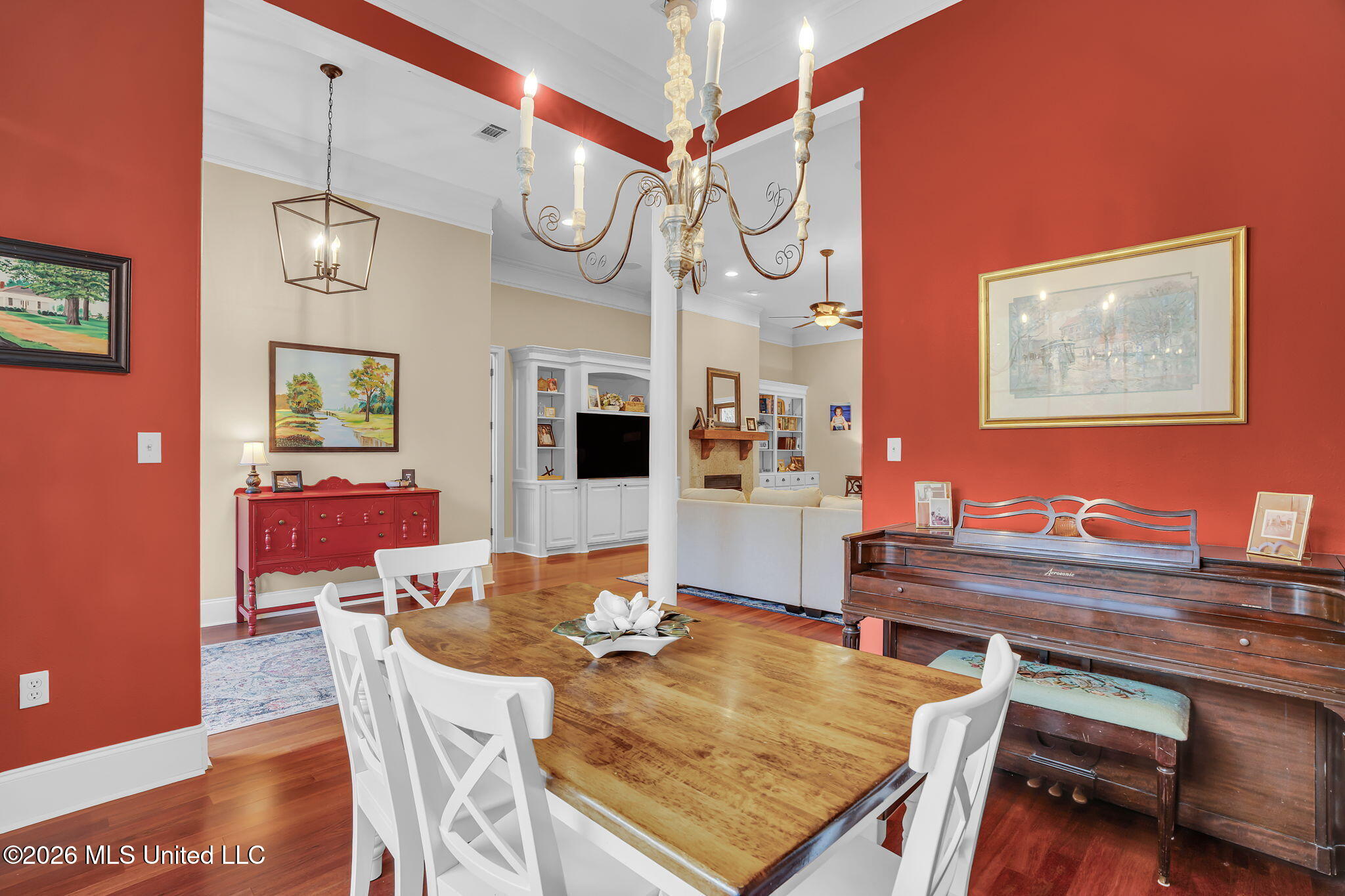 17 Parson's Creek Road Hattiesburg, MS 39402 - Photo 7 of 60 8-web-or-mls-17 Parson's Creek Rd 9