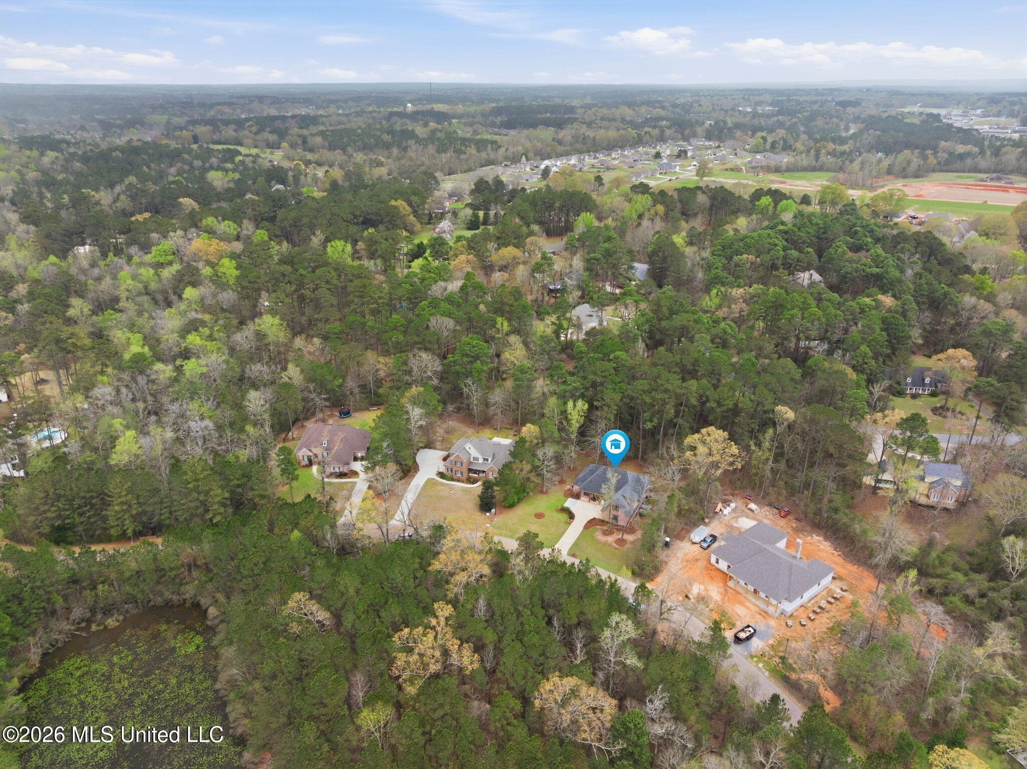 17 Parson's Creek Road Hattiesburg, MS 39402 - Photo 8 of 60 17_Parson's_Creek_Road-37