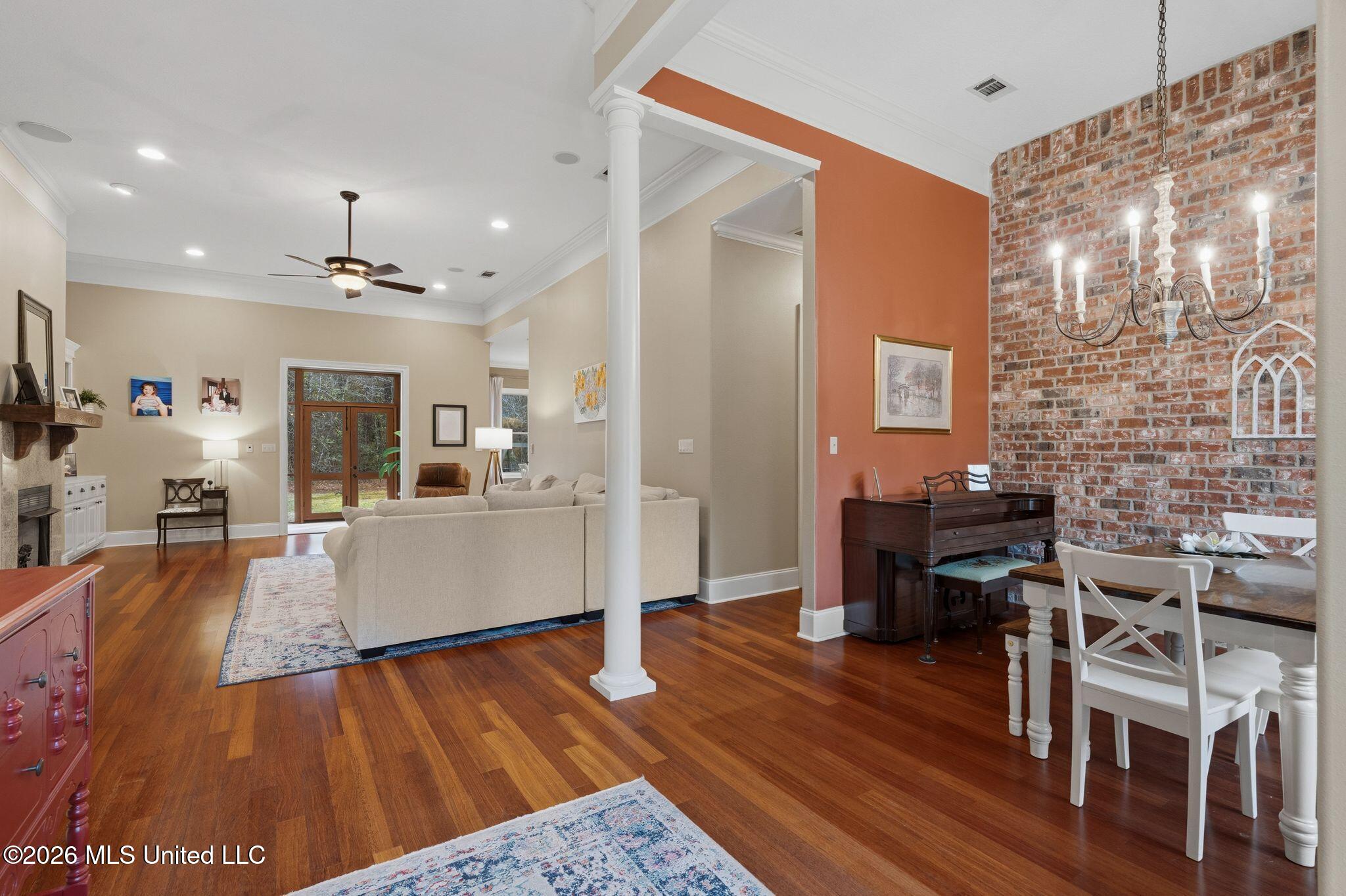 17 Parson's Creek Road Hattiesburg, MS 39402 - Photo 9 of 60 17_Parson's_Creek_Road-5