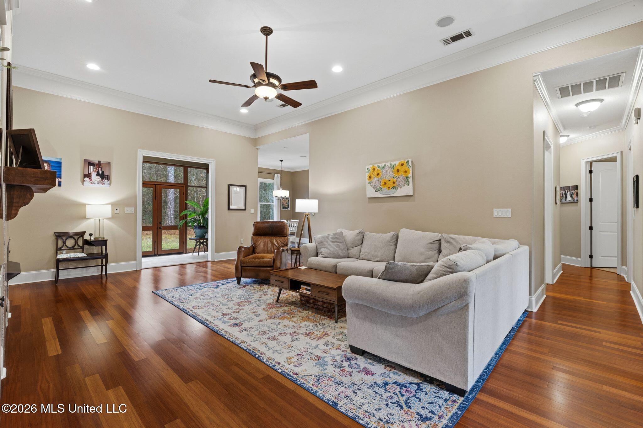 17 Parson's Creek Road Hattiesburg, MS 39402 - Photo 10 of 60 17_Parson's_Creek_Road-6