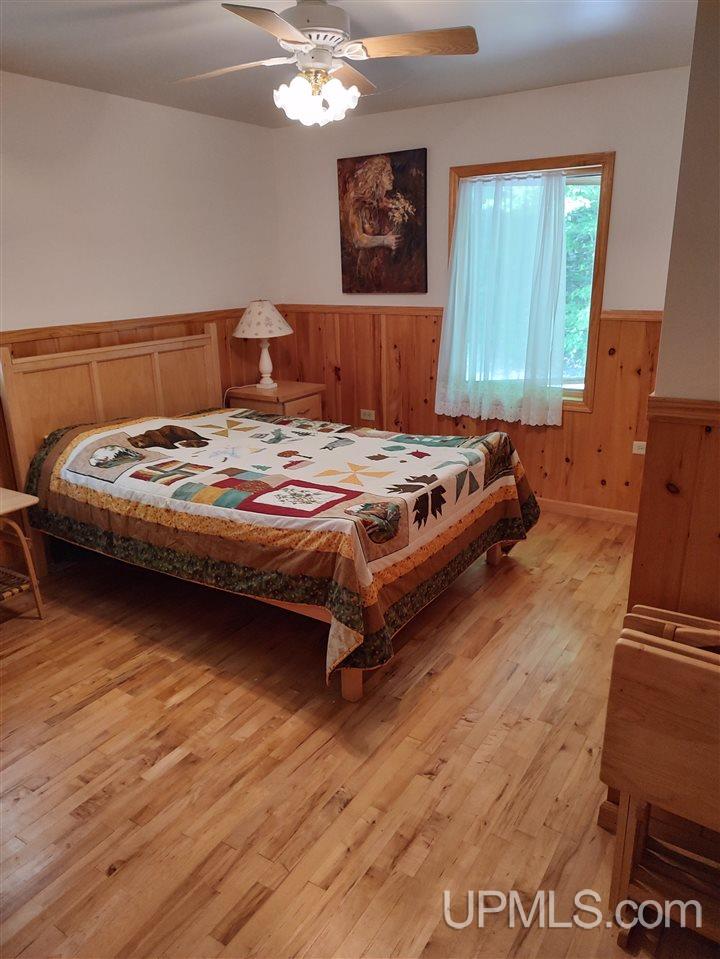105 Green Road Michigamme, MI 49861 - Photo 14 of 67 Gallery Image 14