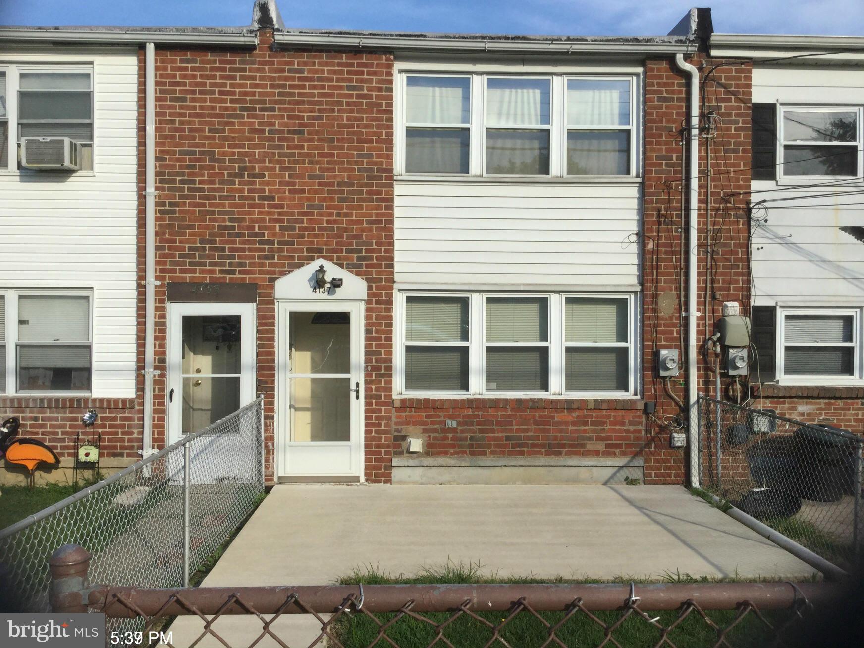 4137 Hollins Ferry Road Baltimore, MD 21227 - Photo 1 of 9 Exterior (Front)