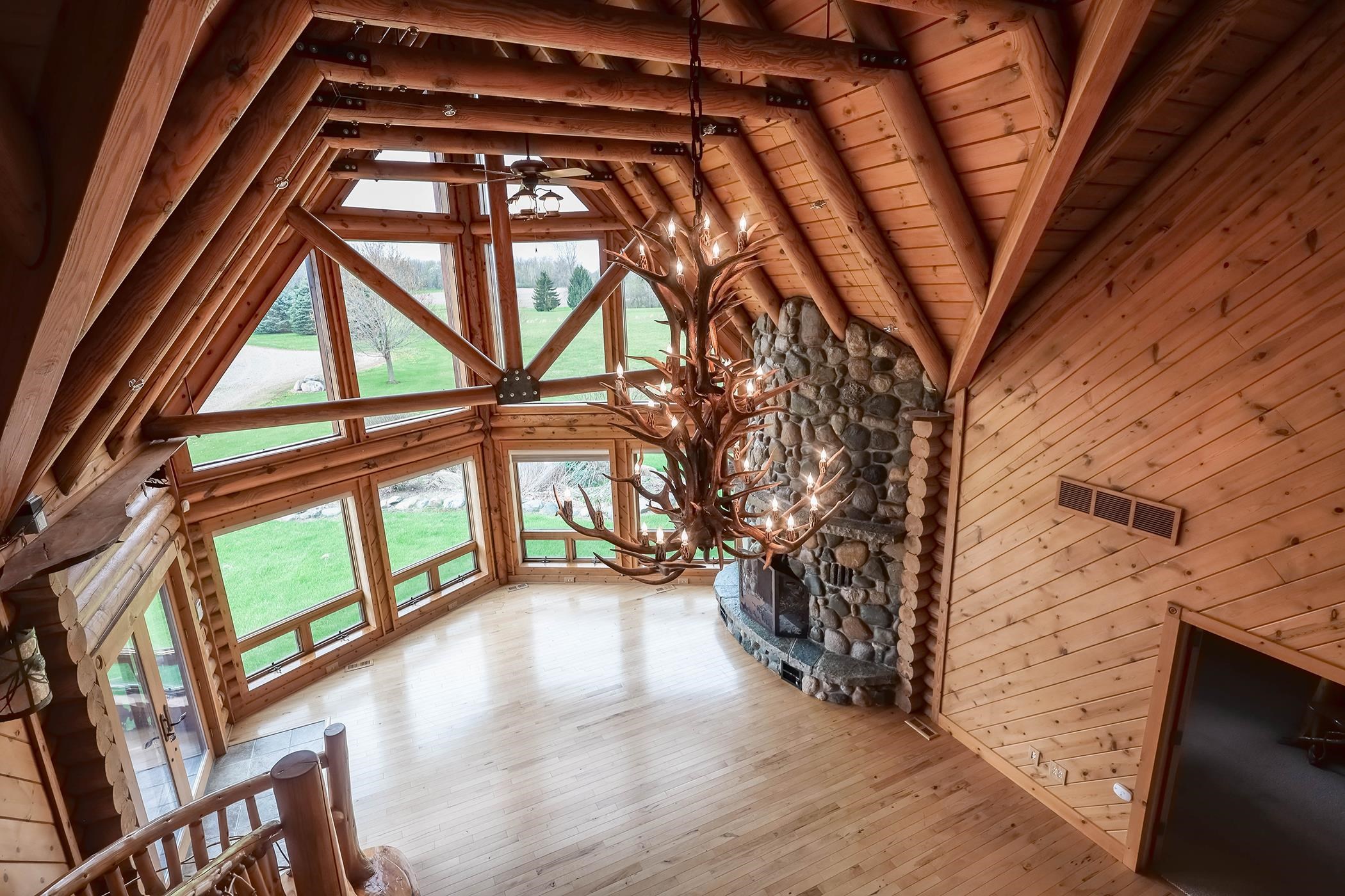 6340 Wolf Road Brown City, MI 48416 - Photo 29 of 95