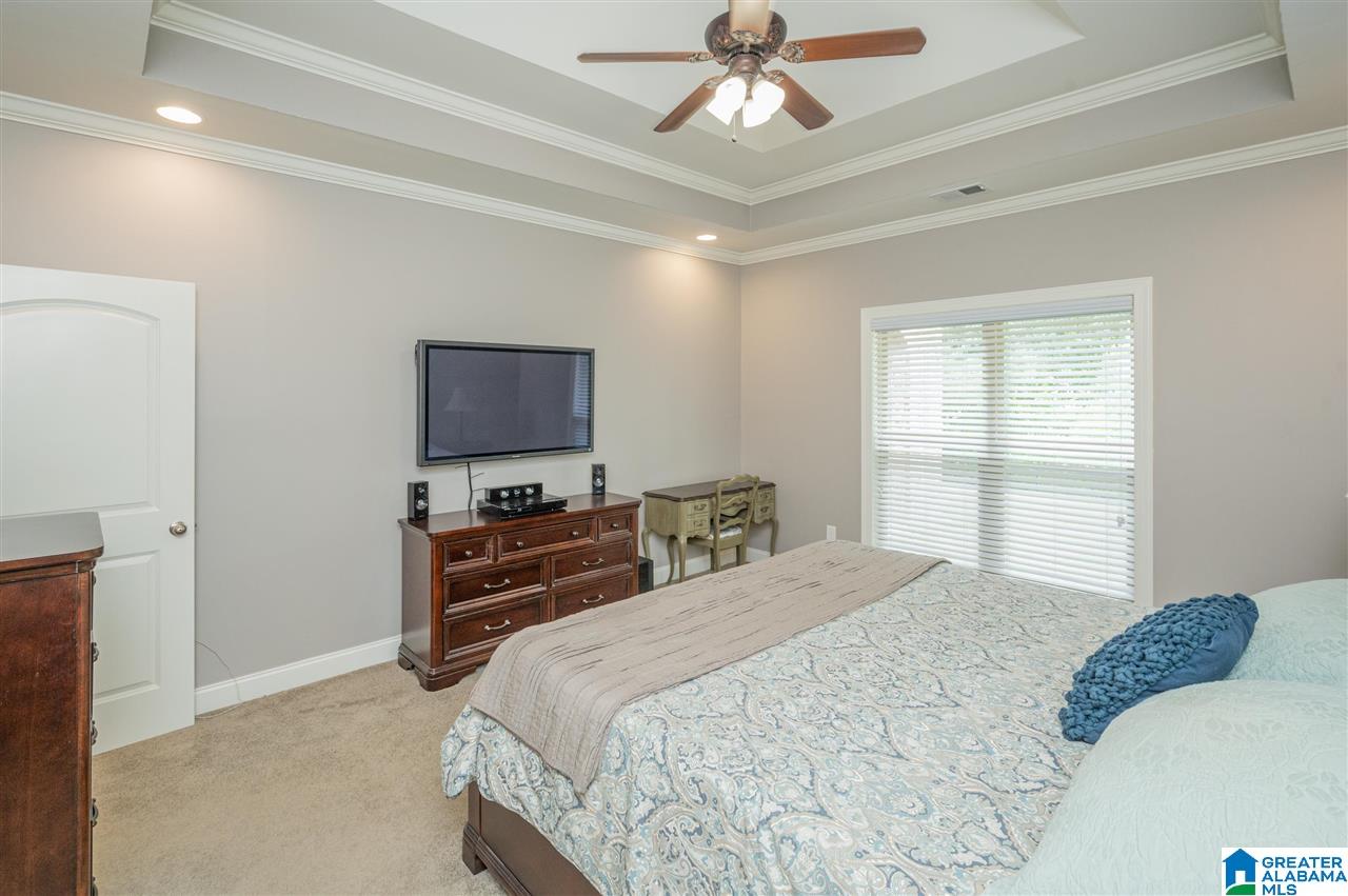 242 Strathaven Lane Pelham, AL 35124 - Photo 29 of 50