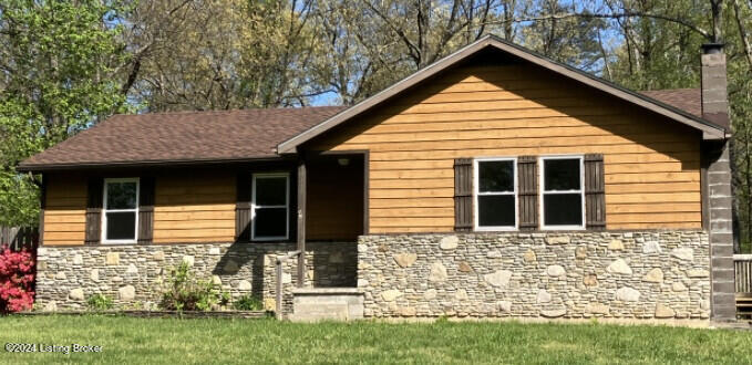 66 Mack Thomas Road Elizabethtown, KY 42701 - Photo 1 of 29 66MackThomasRd_47363_1