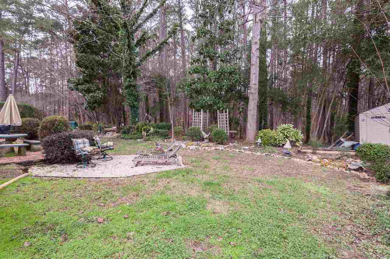 3400 Edgemont Drive Raleigh, NC 27612 - Photo 22 of 22 Photo 22