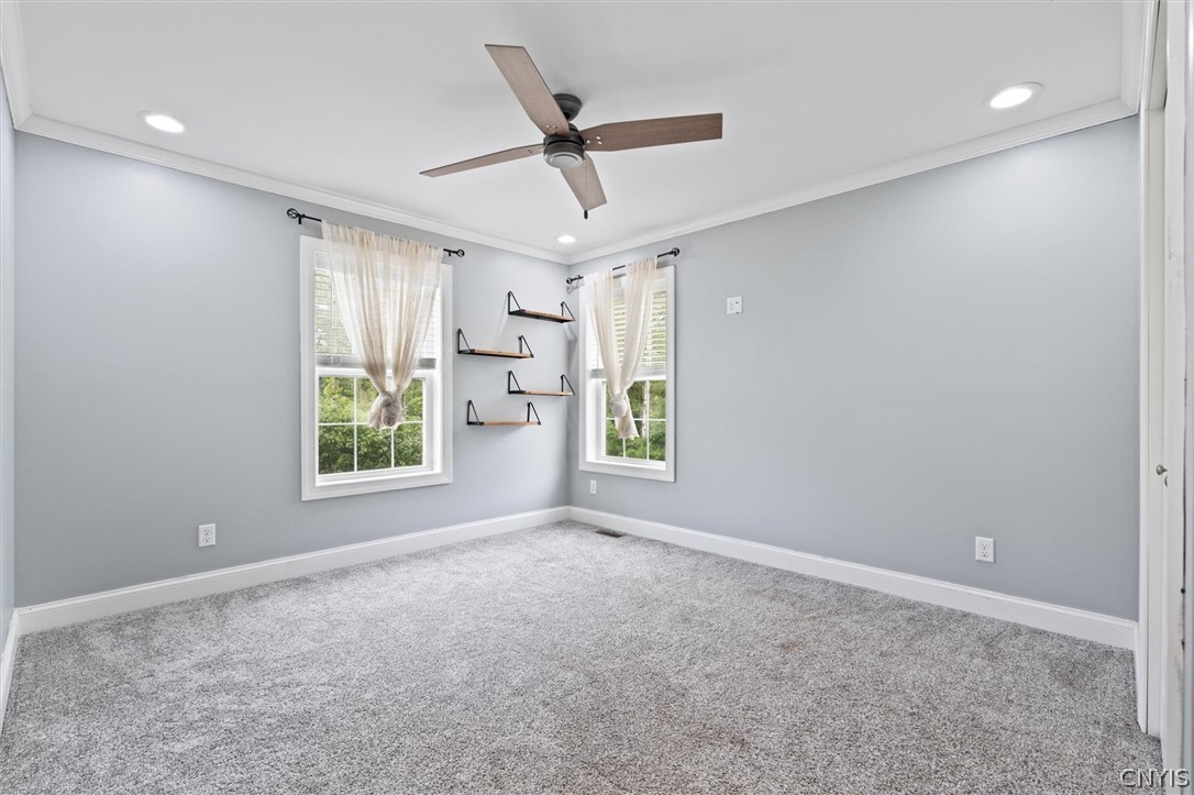5918 McKinley Road Cicero, NY 13039 - Photo 27 of 50 2nd Floor Secondary Suite.